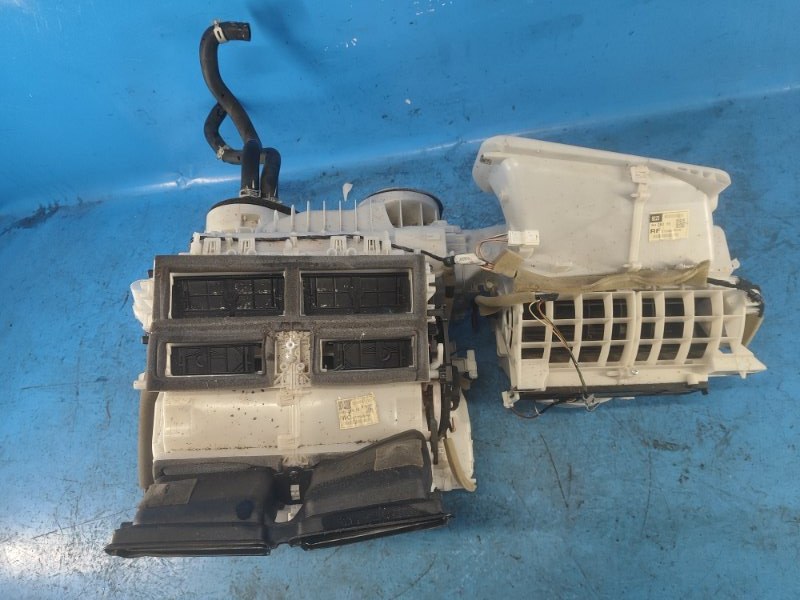 Heater housing for NISSAN X-TRAIL/ROGUE T33 2021