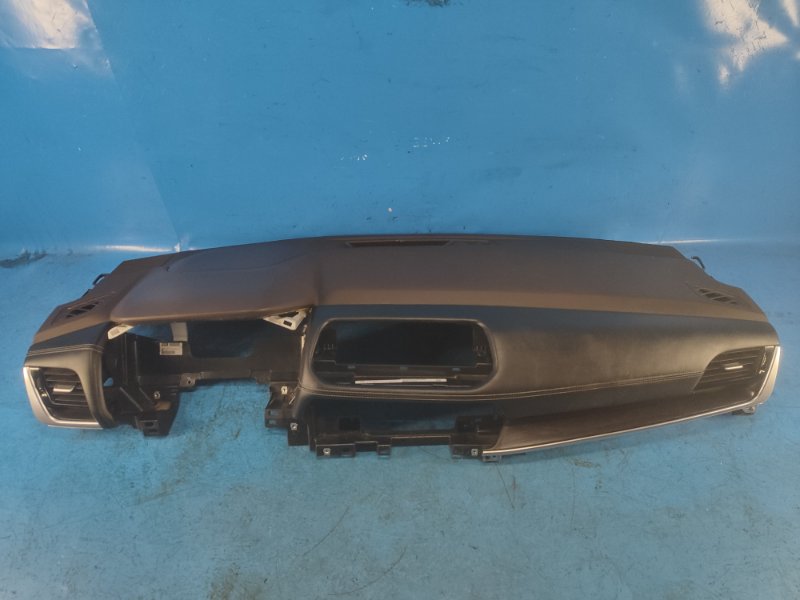 Dashboard NISSAN X-TRAIL/ROGUE T33 20-2021