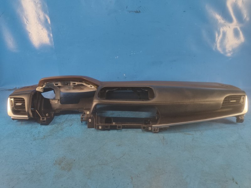 Dashboard NISSAN X-TRAIL/ROGUE T33 20-2021