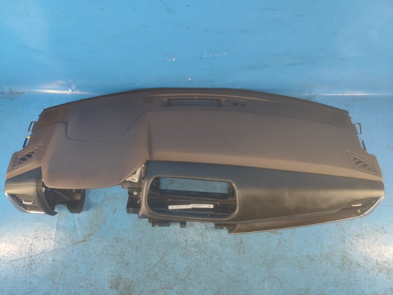 Dashboard NISSAN X-TRAIL/ROGUE T33 20-2021