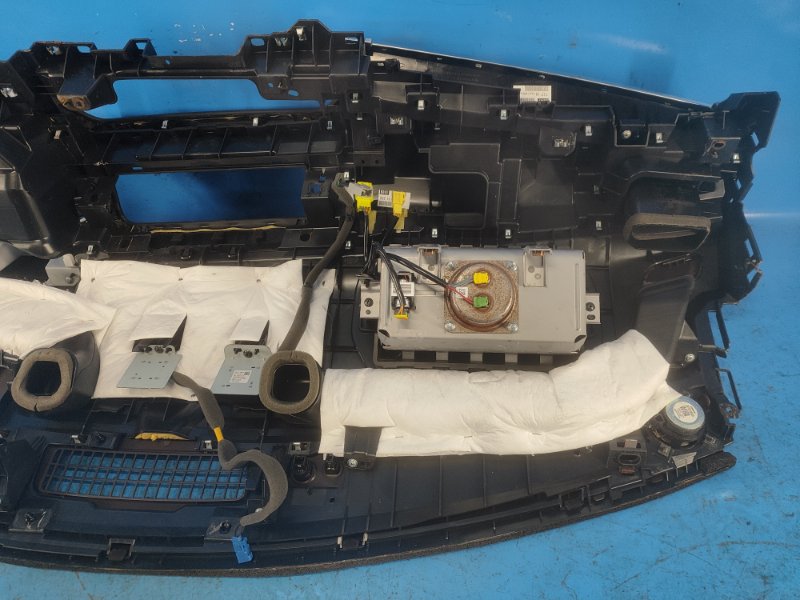 Dashboard NISSAN X-TRAIL/ROGUE T33 20-2021