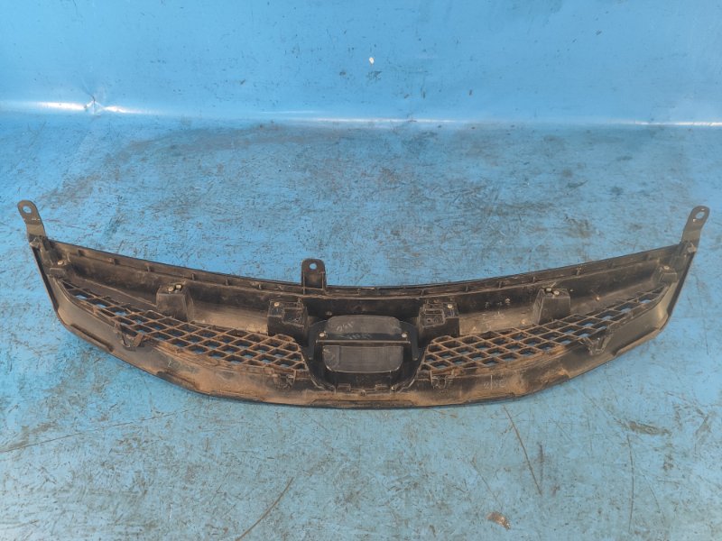 Radiator grille for Honda Civic 4D 06-11