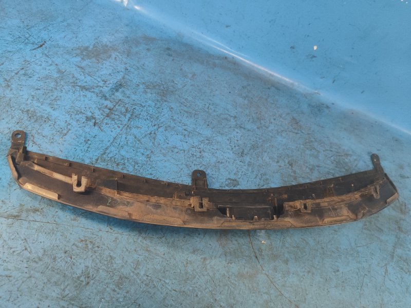 Radiator grille for Honda Civic 4D 06-11