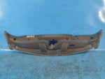 Hood Lock Trim for Honda Civic 4D 06-11