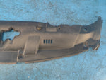Hood Lock Trim for Honda Civic 4D 06-11