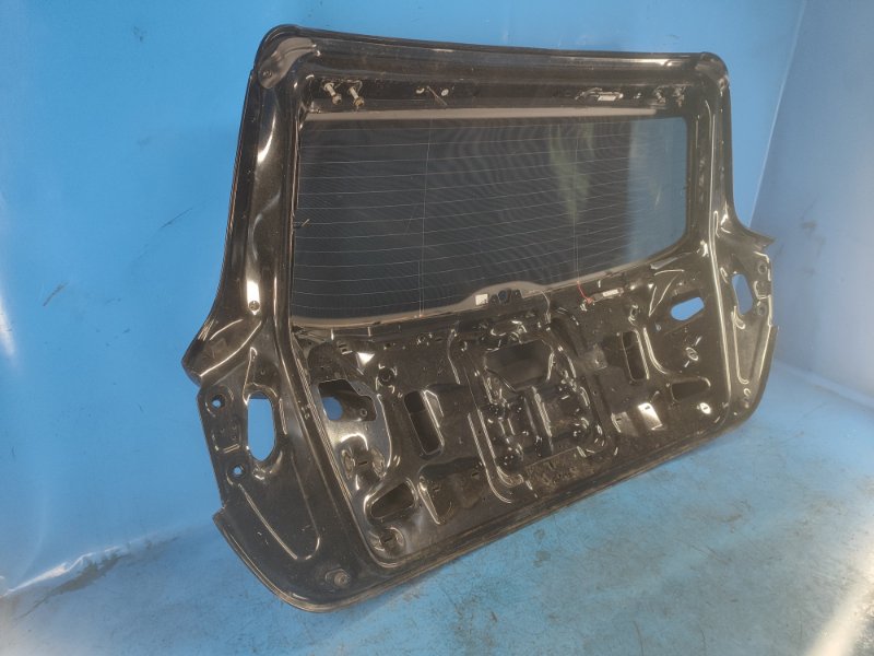 Trunk lid AUDI Q5 08-16