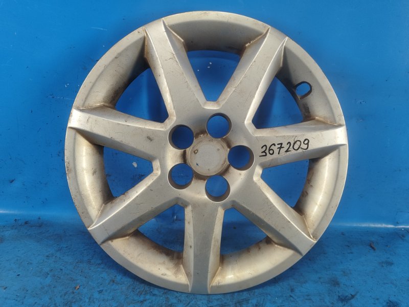 Toyota Prius wheel cap - 20 03-11