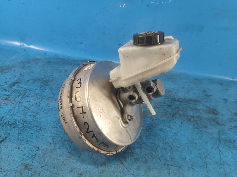 Brake booster for LAND ROVER DISCOVERY Sport 15-19