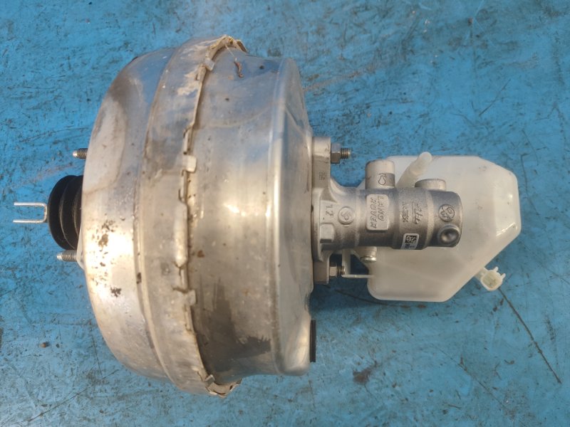 Brake booster for LAND ROVER DISCOVERY Sport 15-19