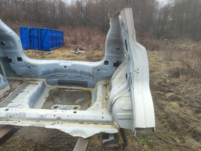 Rear quarter body SSANGYONG TIVOLI 15-19 Lev.