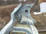 Rear quarter body SSANGYONG TIVOLI 15-19 Lev.