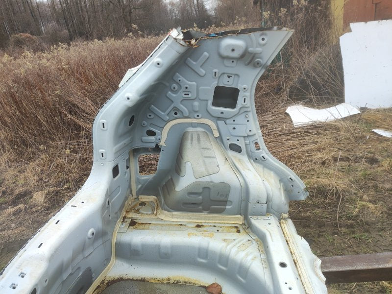 Rear quarter body SSANGYONG TIVOLI 15-19 Lev.