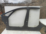 Central pillar of the body VOLKSWAGEN ID.3 19- Left.