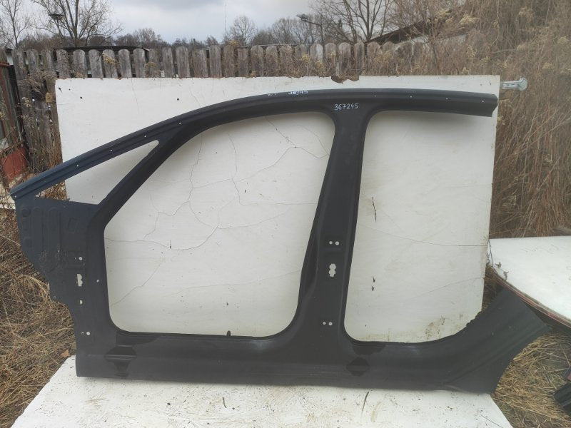 Central pillar of the body VOLKSWAGEN ID.3 19- Left.