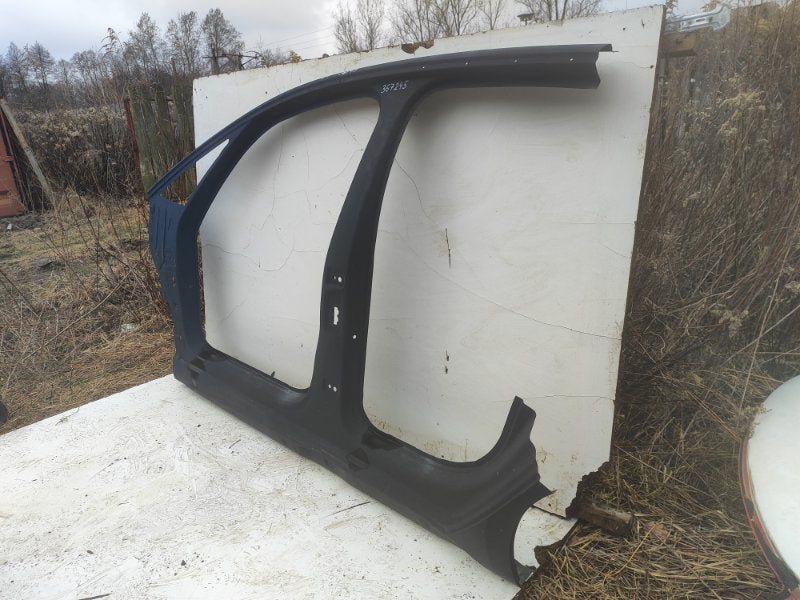 Central pillar of the body VOLKSWAGEN ID.3 19- Left.