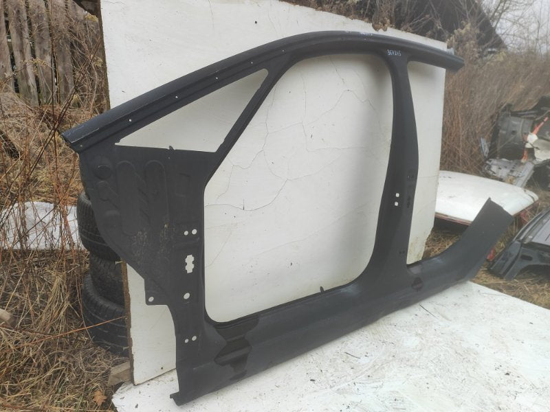 Central pillar of the body VOLKSWAGEN ID.3 19- Left.