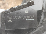 Front quarter body LAND ROVER DISCOVERY Sport 15-19 Lev.
