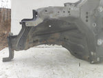 Front quarter body LAND ROVER DISCOVERY Sport 15-19 Lev.