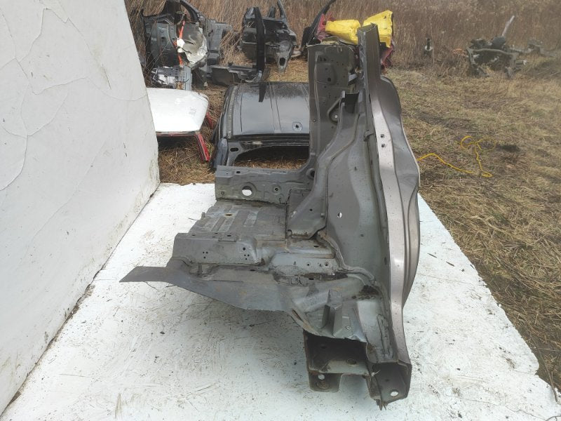 Rear quarter body LAND ROVER EVOQUE 19- Left.