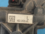 Brake caliper LAND ROVER EVOQUE 19- Left. Rear.
