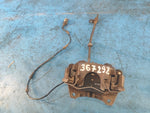 Brake caliper LAND ROVER EVOQUE 19- Right Rear.