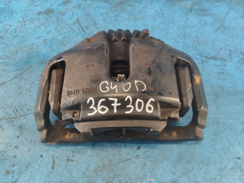 Brake caliper BMW 6 SERIES (F13) 12-18 Right Front