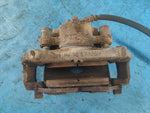 Brake caliper LAND ROVER DISCOVERY Sport 15-19 Left. Front.