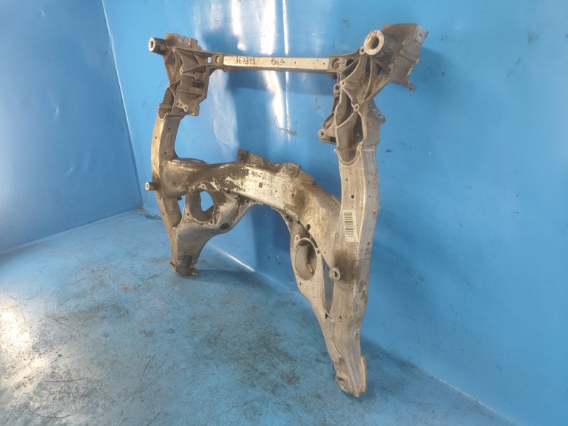 Front suspension beam BMW 6 SERIES (F13) 12-18