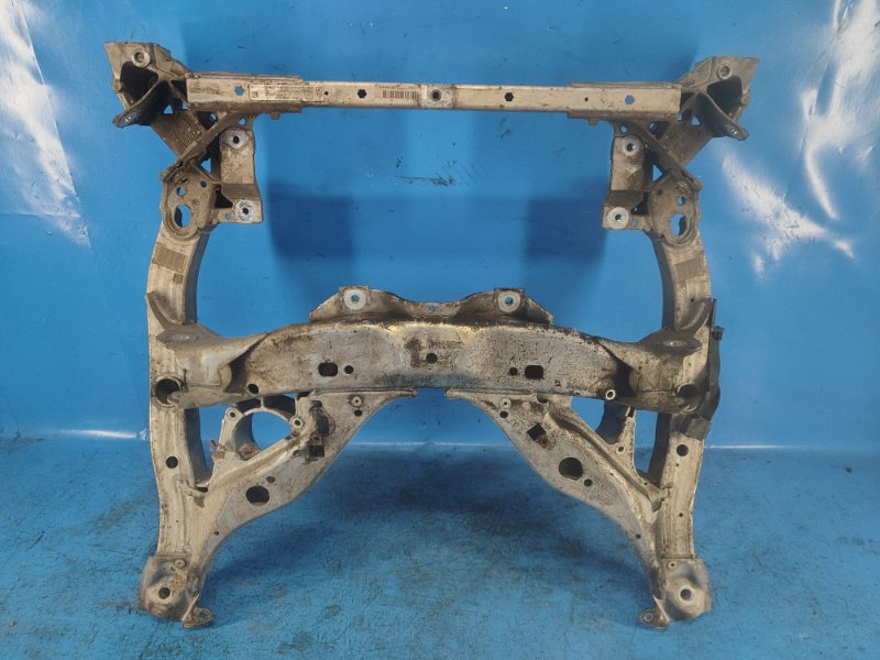 Front suspension beam BMW 6 SERIES (F13) 12-18