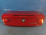 Trunk lid BMW 6 SERIES (F13) 12-18