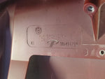 Trunk lid BMW 6 SERIES (F13) 12-18