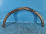Wing lining (arch extension) LAND ROVER DISCOVERY Sport 15-19 Left. Rear.