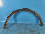 Wing lining (arch extension) LAND ROVER DISCOVERY Sport 15-19 Right Rear