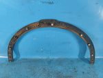 Fender liner (arch extension) LAND ROVER DISCOVERY Sport 15-19 Right Front.