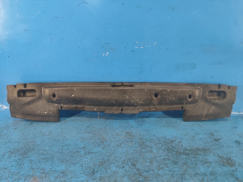 Rear bumper filler for MINI Cooper S R56 06-14