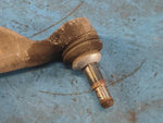 Upper front suspension arm BMW 6 SERIES (F13) 12-18 Left.
