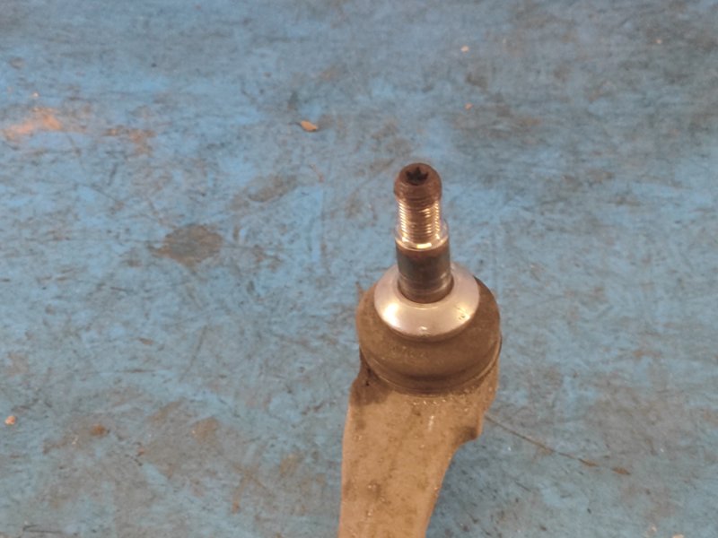 Upper front suspension arm BMW 6 SERIES (F13) 12-18 Right.