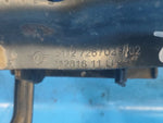 Rear bumper reinforcement for MINI Cooper S R56 06-14