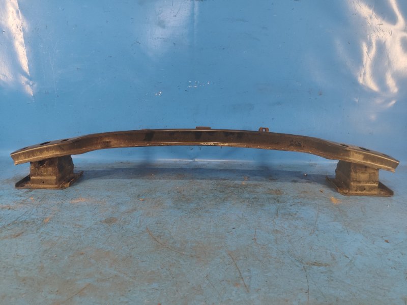 Rear bumper reinforcement for MINI Cooper S R56 06-14