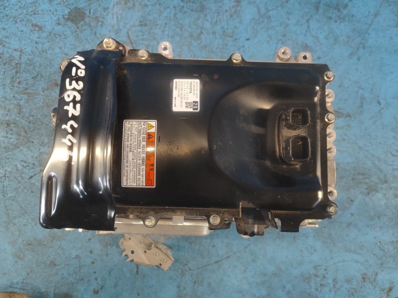 Inverter LEXUS LBX 23-