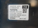 Inverter LEXUS LBX 23-