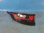 External lamp LAND ROVER VELAR 17- Left.