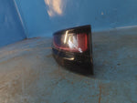 External lamp LAND ROVER VELAR 17- Left.