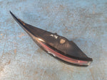 External lamp LAND ROVER VELAR 17- Left.