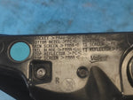 External lamp LAND ROVER VELAR 17- Right.