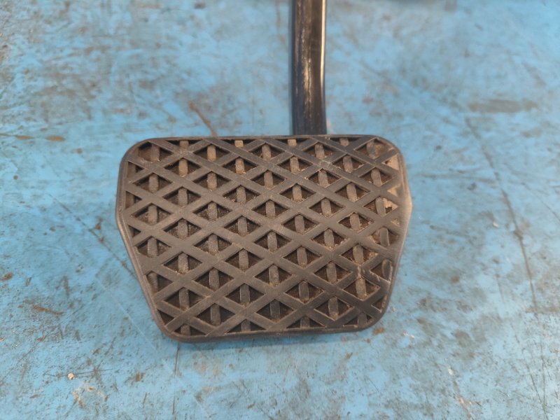 Brake pedal BMW 6 SERIES (F13) 12-18