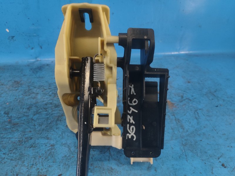 Brake pedal BMW 6 SERIES (F13) 12-18