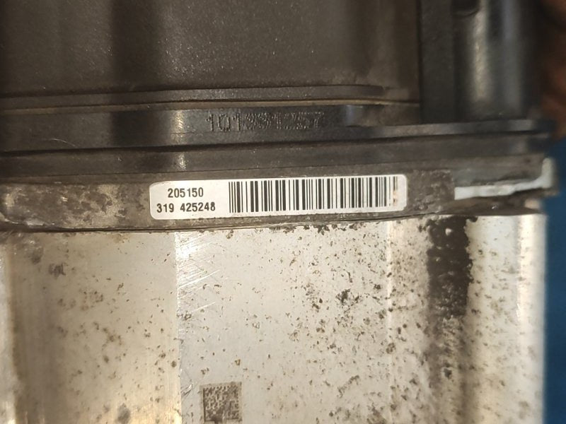 Electric power steering BMW 6 SERIES (F13) 12-18