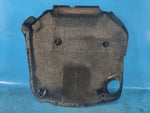 Decorative engine cover for BMW 6 Series (F13) 12-18