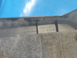 Decorative engine cover for BMW 6 Series (F13) 12-18